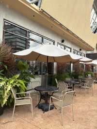 Zukkini at Oasis Ara Damansara, Cozy and Chill Spot for Brunch