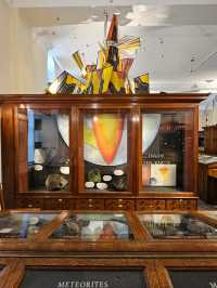 Sedgwick Museum of Earth Sciences