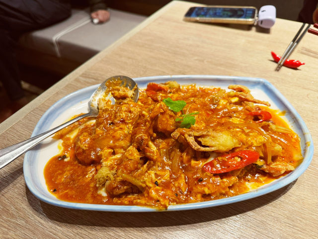 《開飯川食堂 · 義享店》