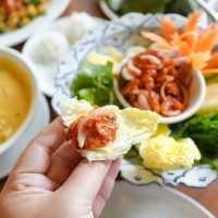 ชวนกินอาหารพื้นบ้านภูเก็ต ร้านวันจันทร์