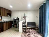 Sasi Nonthaburi Hotel ที่พัก Low rise นนทบุรี