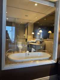 Hotel muse Bangkok