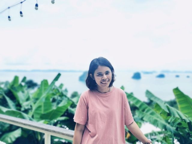 เที่ยวเมืองกระบี่