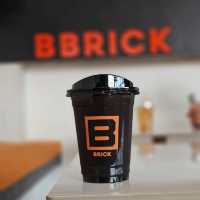 BBrick Specialty Coffee | ระยอง