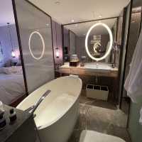 廣州花園酒店（The Garden Hotel Guangzhou） 