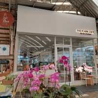 💐✨️The Flask Cafe by Air Orchids🍂🌸