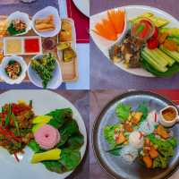 Leaf Lake Kan Resort - ลีฟ เลค กาญจน์ รีสอร์ท