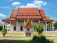 วัดโตนด ชุมพร