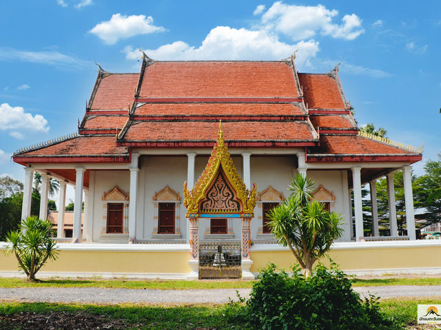 วัดโตนด ชุมพร