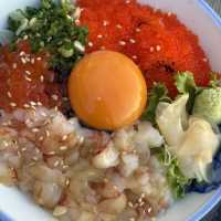 Bakkai Seaside Kitchen 