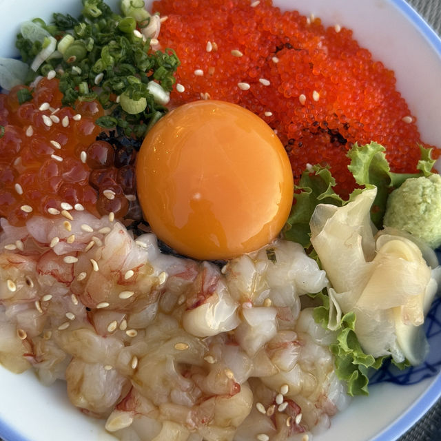 Bakkai Seaside Kitchen 