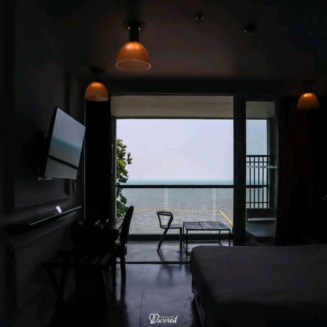 พักผ่อนติดทะเล กับห้อง Premium Pool Access สุดชิล!