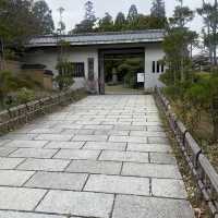 【山口県下関市🇯🇵長府庭園】歴史に触れながら庭園散歩☺️