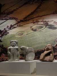 Discovering the Ulster Museum in Belfast