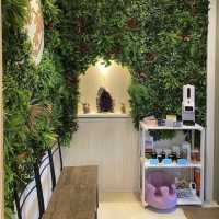 【沖縄】🇯🇵 Café Beija-flor