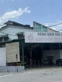 Seremban - Plan a day trip there when visiting KL 