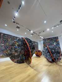 Bangkok Art and Culture Centre (BACC)