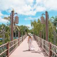 โรแรม movenick pattaya