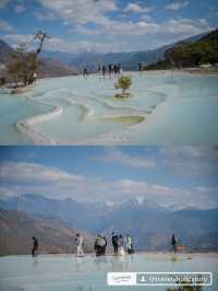 Bai Shui Tai – ความมินิมอลจากธรรมชาติที่แท้ทรู