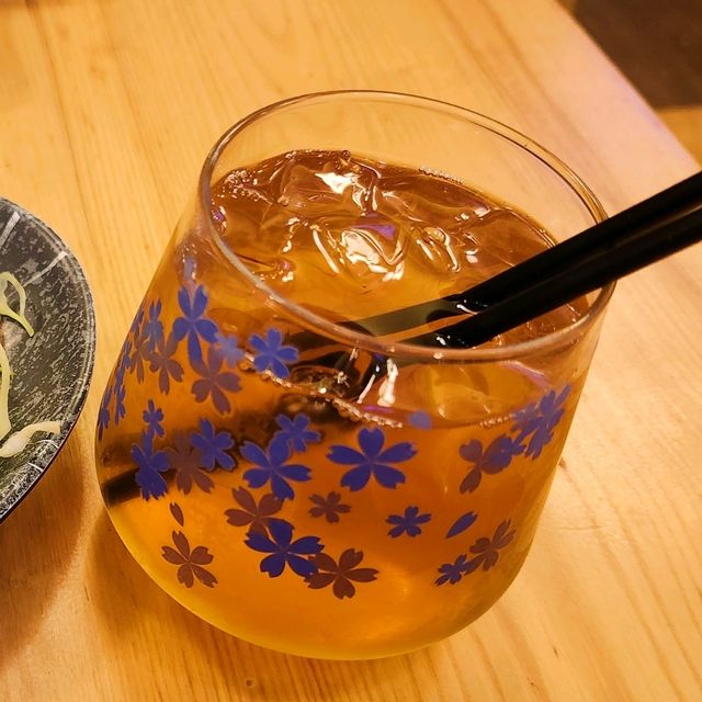 深宵食堂 - 高質適合打卡日式串燒店 深宵食堂 - 高質適合打卡日式串燒店