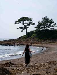 絶景×癒しの海時間！湘南・立石公園でリラックス🌊