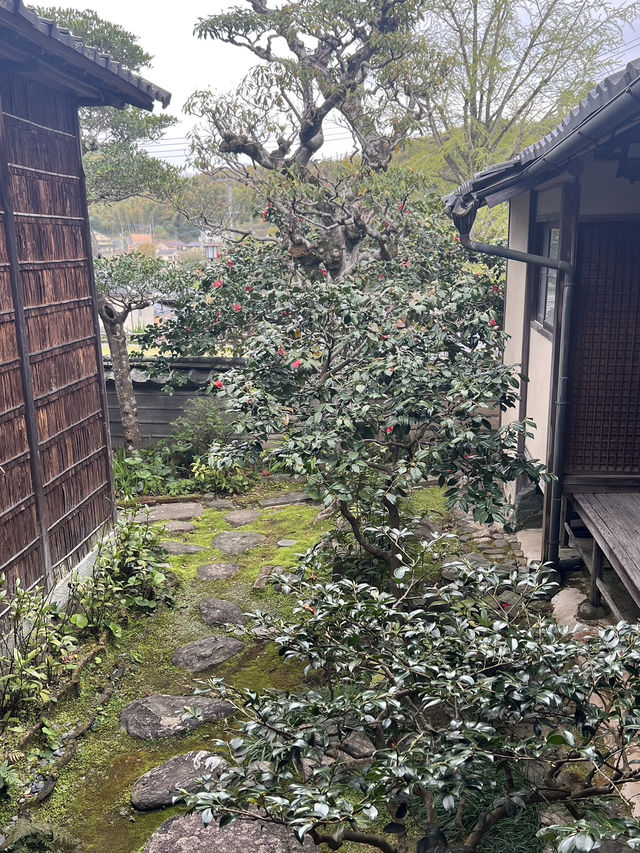 日本四國