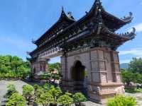 #玄空法寺-臺南市楠西區