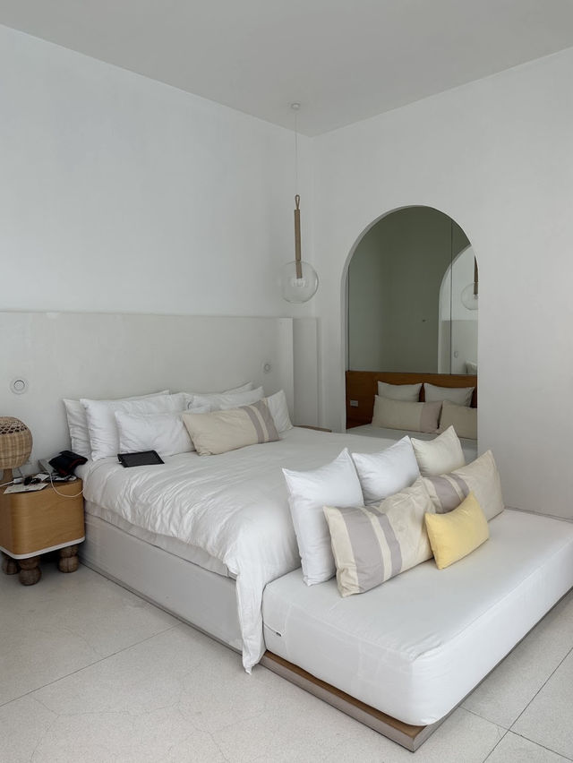 Sala Samui Chaweng Beach รีสอร์ทlowrise สมุย