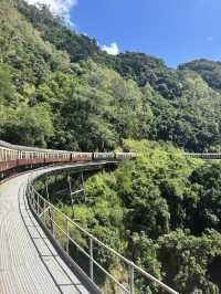 Kuranda Scenic Railway 🚂