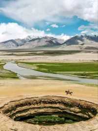 Discover the Charm of Southern Xinjiang: A Land of Culture and Beauty