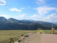 Rocky Mountain National Park, Colorado – Alpine Heights, Eco Insights