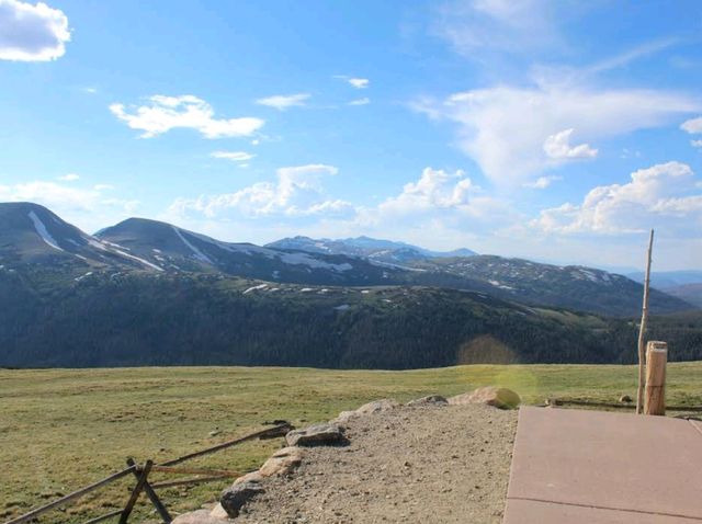 Rocky Mountain National Park, Colorado – Alpine Heights, Eco Insights