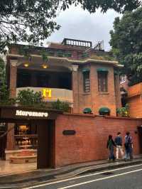 Dongshankou– Guangzhou’s Hipster Paradise & Historical Quarter