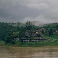 🌳 สังขละบุรี เมืองแห่งสายหมอก กาญจนบุรี 🌿