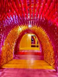 Museum of Ice Cream in Singapore