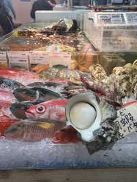 那霸市第一牧志公設市場