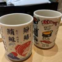 【東京🗼】銀座の鮨の名店がプロデュースするお手軽海鮮丼🐟