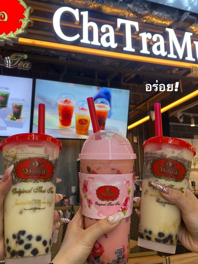 タイ旅行(バンコク)オススメな場所🎶🎶