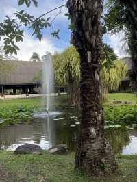 Tropical Tranquility: A Stay at Nexus Resort & Spa Karambunai