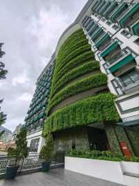 "GEO Resort Genting: Mountain Elegance & Modern Comfort Beneath the Clouds"
