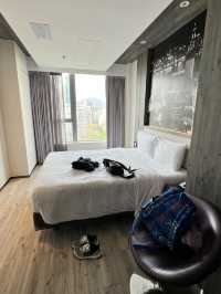 Hong Kong 2025 (4Days3nights)