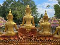 วัดรัตนเนตตาราม ปราจีนบุรี