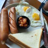 good food