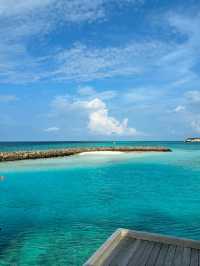 The Maldives Experience: Sunkissed Serenity