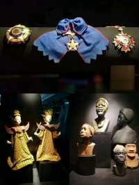Galeria Perdana, Where Culture, History & Diplomacy Meet.