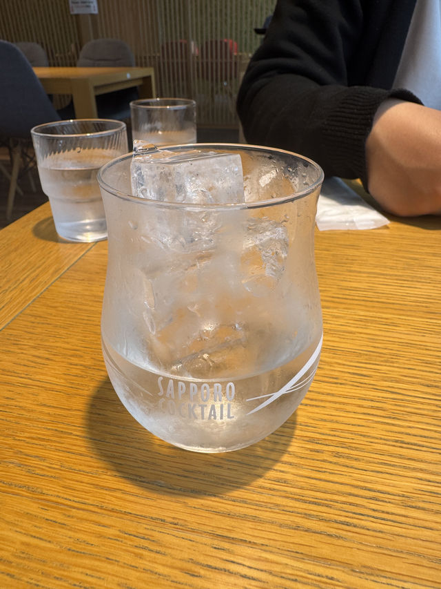 시즈오카 현지 맛집,카이잔에서 생선가쓰와 실치회 먹어본 솔직 후기