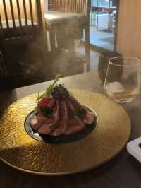 荔枝角隱世居酒屋