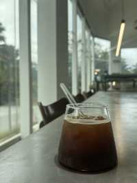 How to get the best of the adrenaline rush and relaxing calm of Kuala Lumpur at the same time?!
