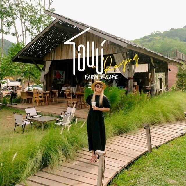  โอบบ์ Farm ระยอง