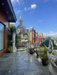 แพลนเที่ยวน่าน-ปัว 1 Day Trip กับครอบครัว